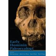 Recent book edited by Sponheimer, Lee-Thorp, Reed, and Ungar entitled Early Hominin Paleoecology.