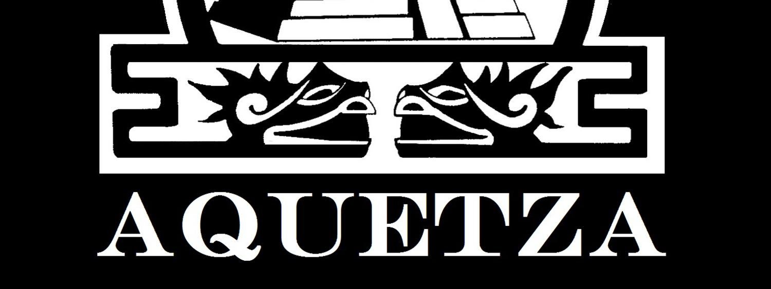 AQUETZA Program logo