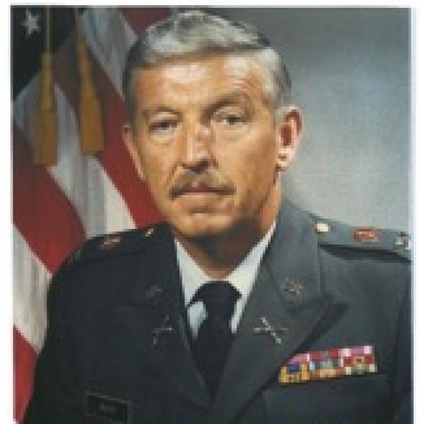 Charles E. Bush