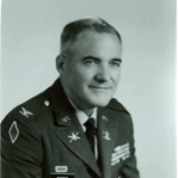 Thomas H. Cooper