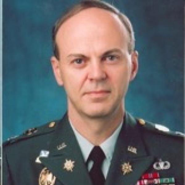 Michael R. Nifong