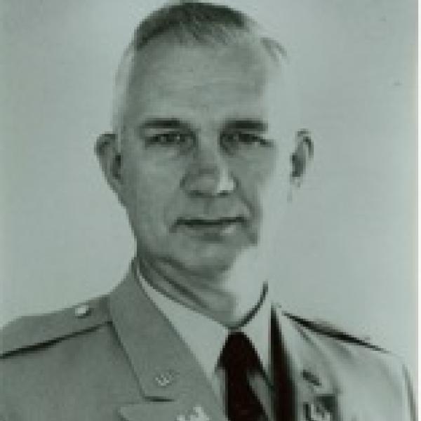 Arthur W. Milberg