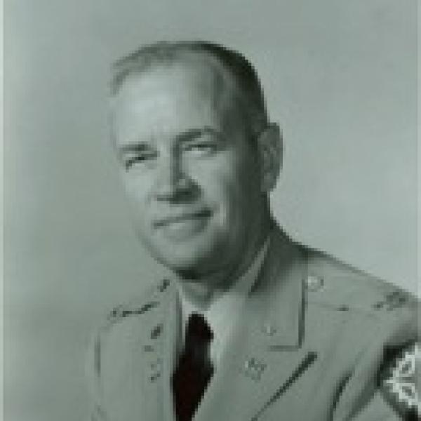 Vernon A. Shurm