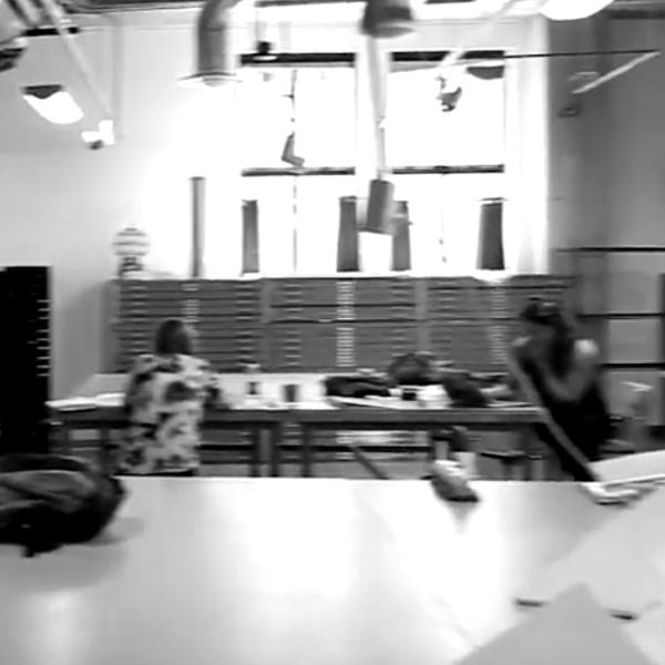 Foundations Studio