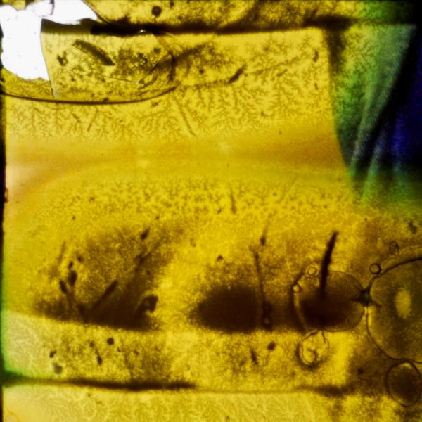 "the tender place where the world breaks" still, 16mm film, super 8mm film, regular 8mm film, bandaids