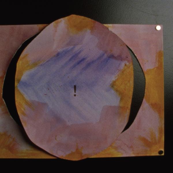 "the tender place where the world breaks" still, 16mm film, super 8mm film, regular 8mm film, bandaids