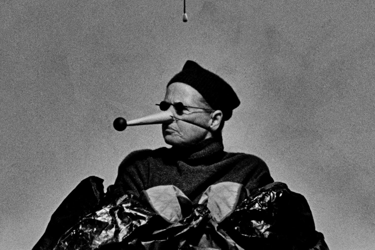 Thomas Edison Film Fest