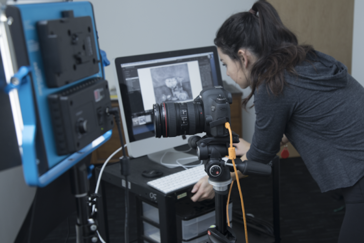 Visual Resources Center