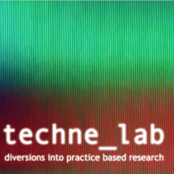 Techne lab logo