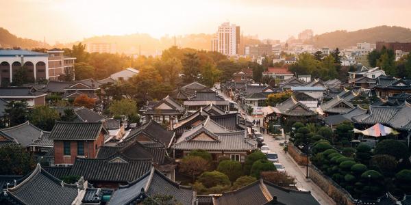 Seoul, South Korea