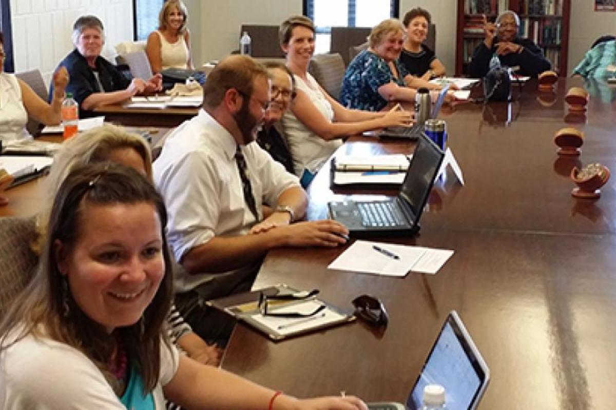 Staff-University Staff