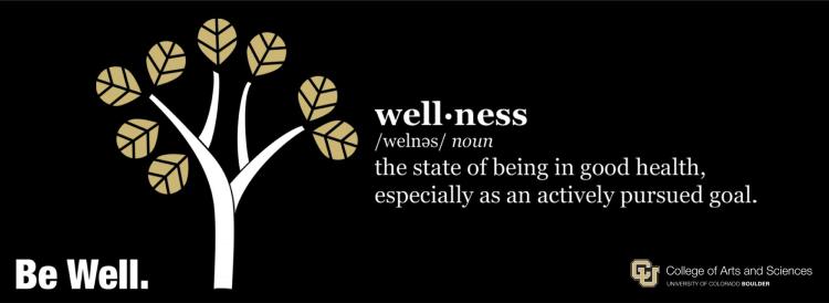 Wellness Definition