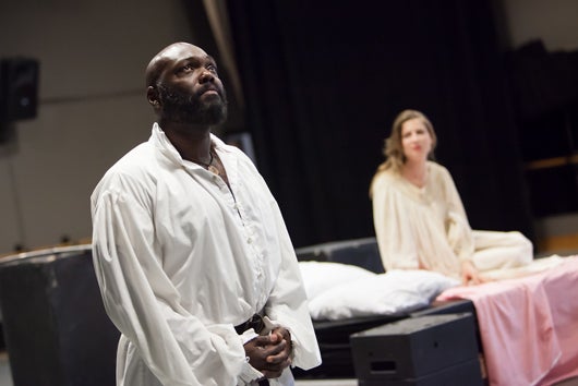 Othello returns to Shakespeare Festival | Colorado Arts & Sciences ...