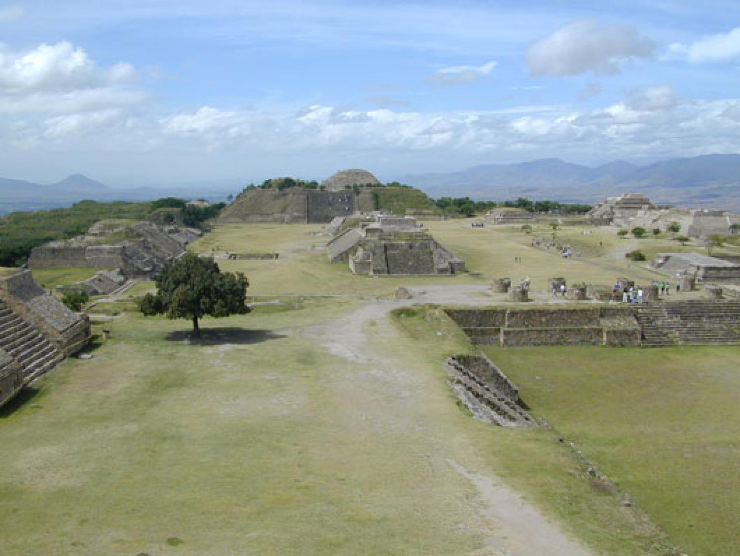 Anthropologist To Study Religion In Ancient Mesoamerica Colorado