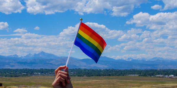 Pride in Colorado