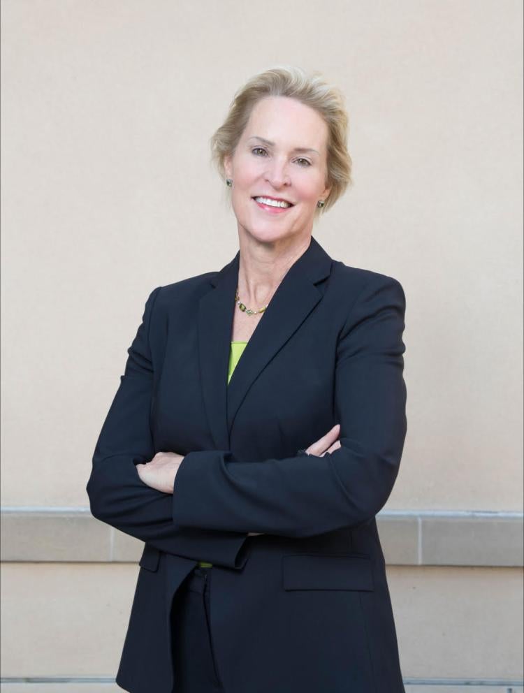 Frances Arnold