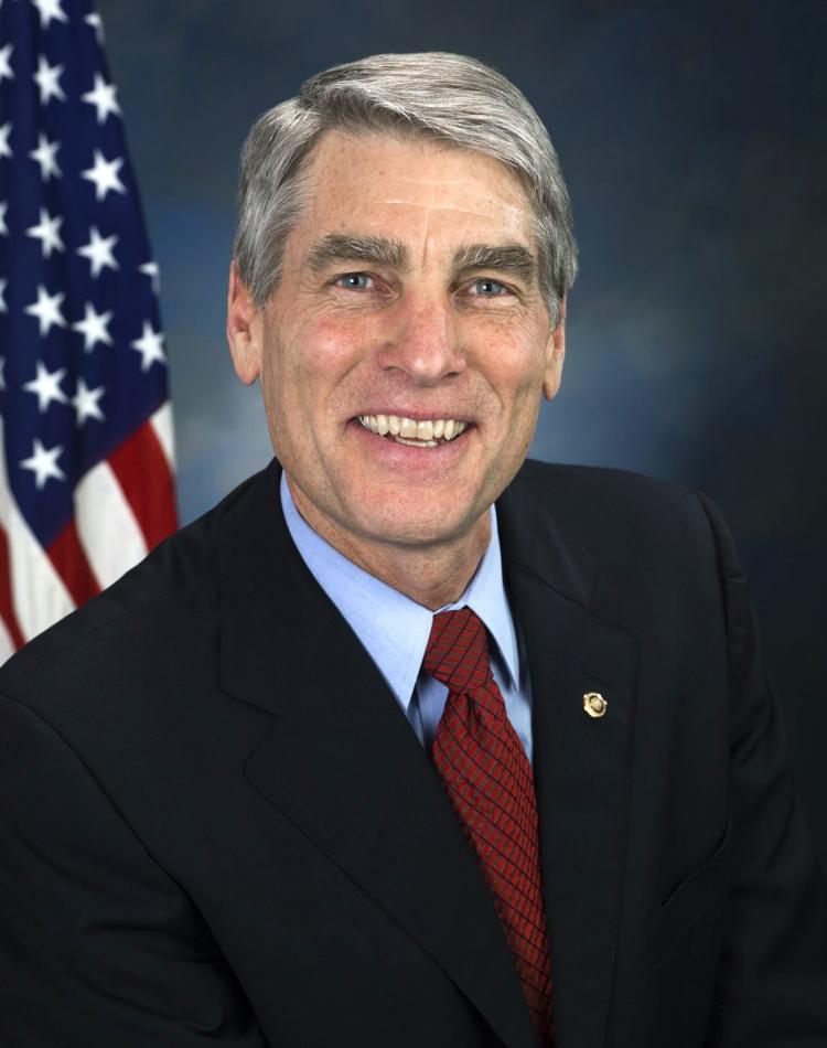 Senator Mark Udall