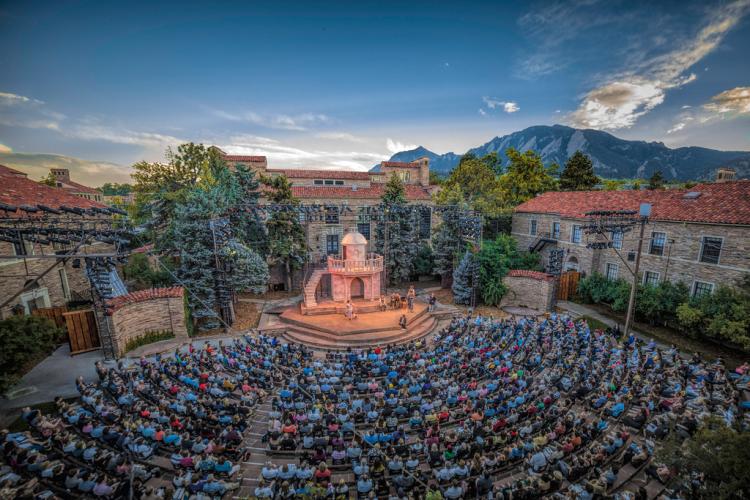 Colorado Shakespeare Festival announces its 60th season Colorado Arts
