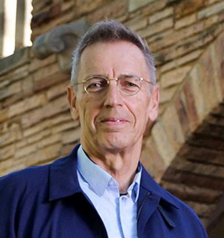 Helmut Müller-Sievers