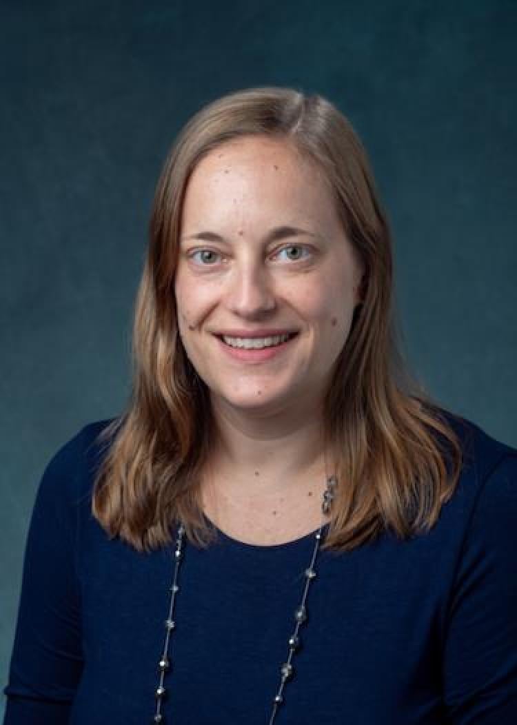 Nicole S. Lovenduski