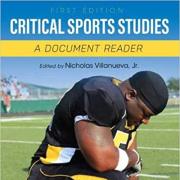 Critical Sports Studies A Document Reader