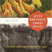 Cover of Let Us Now Praise Famous Gullies