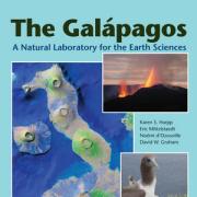 The Galápagos: A Natural Laboratory for the Earth Sciences