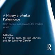 A History of Market Performance: From Ancient Babylonia to the Modern World