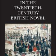 Cover of Nation and Citizenship in the Twentieth-Century British Novel