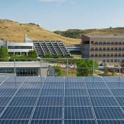 NREL solar