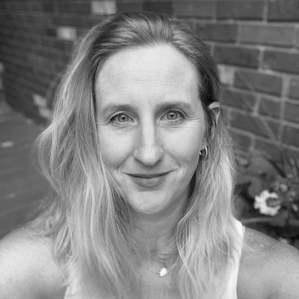 Amanda McAndrew Headshot