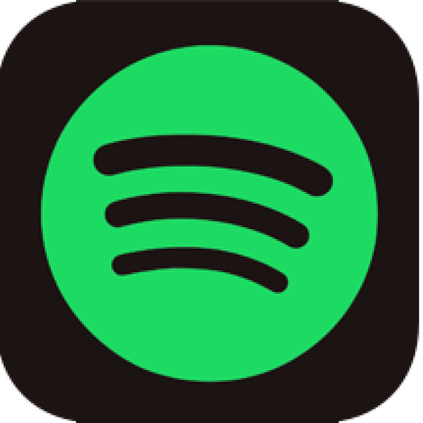 Spotify Logo
