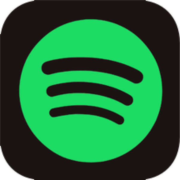 Spotify Logo