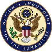 National Endowment for the Humanities Award Logo