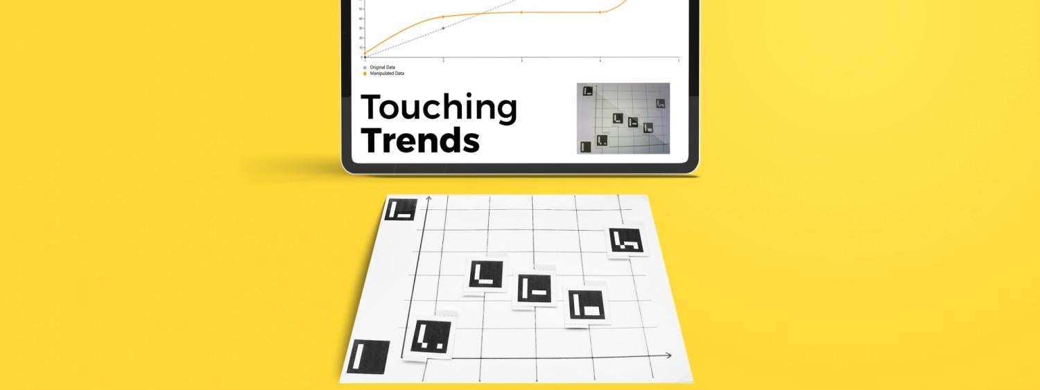 touching trends banner