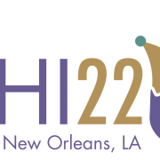 CHI 2022 logo