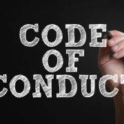 code of conduct