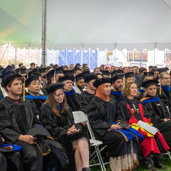 2023 Commencement