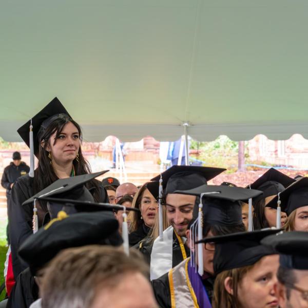 2023 Commencement