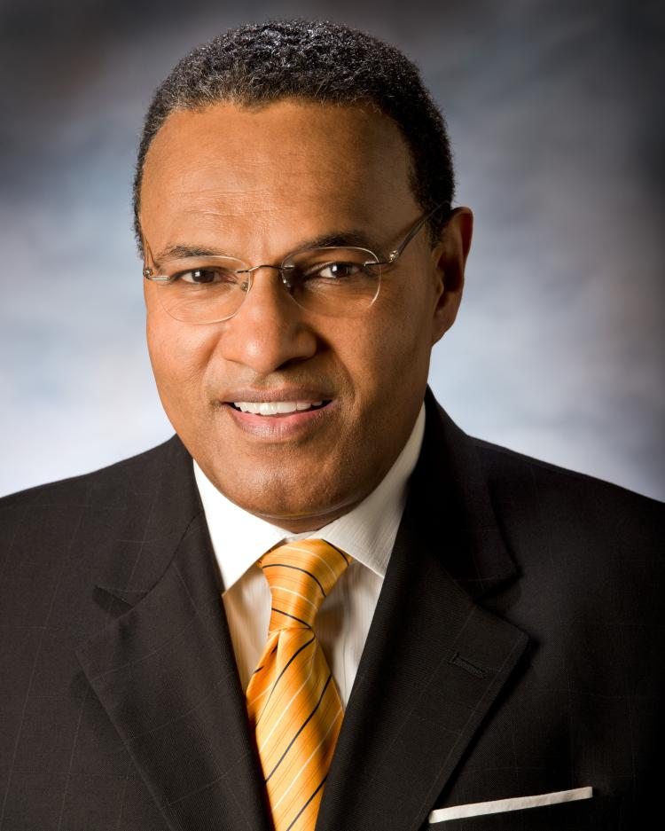 Dr. Freeman Hrabowski is President of the University of Maryland, Baltimore County.