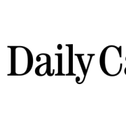 Logo for the Daily Camera