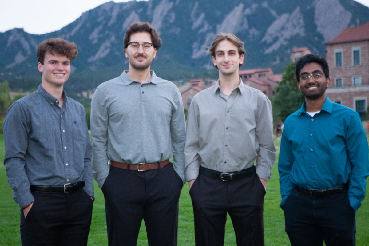 Senior Design Team 13