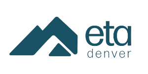 ETA Denver Meetup logo