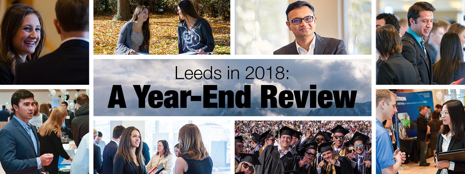  A Year-End Review