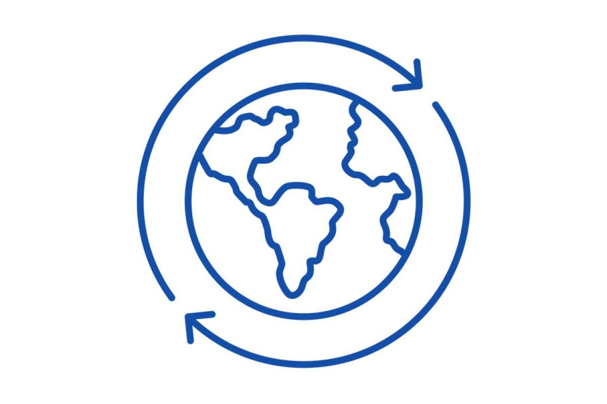 MS Sustainable Business icon