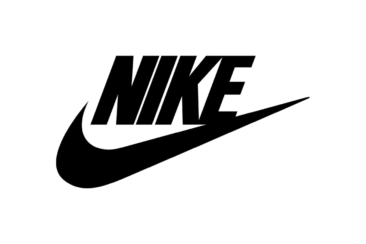 Nike logo