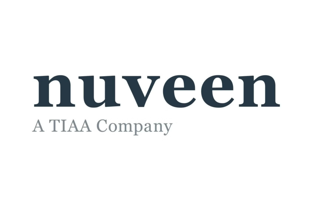 Nuveen logo