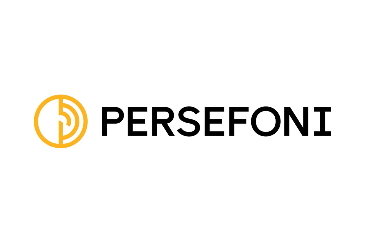 Persefoni logo