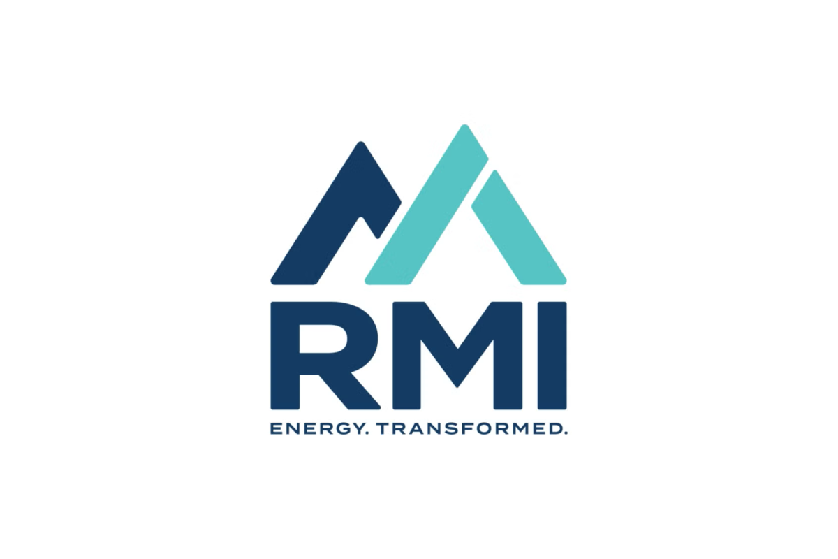Rocky Mountain Institute logo