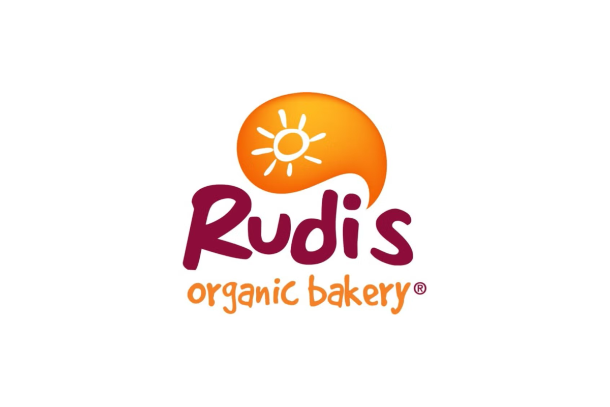 Rudi's Bakery logo